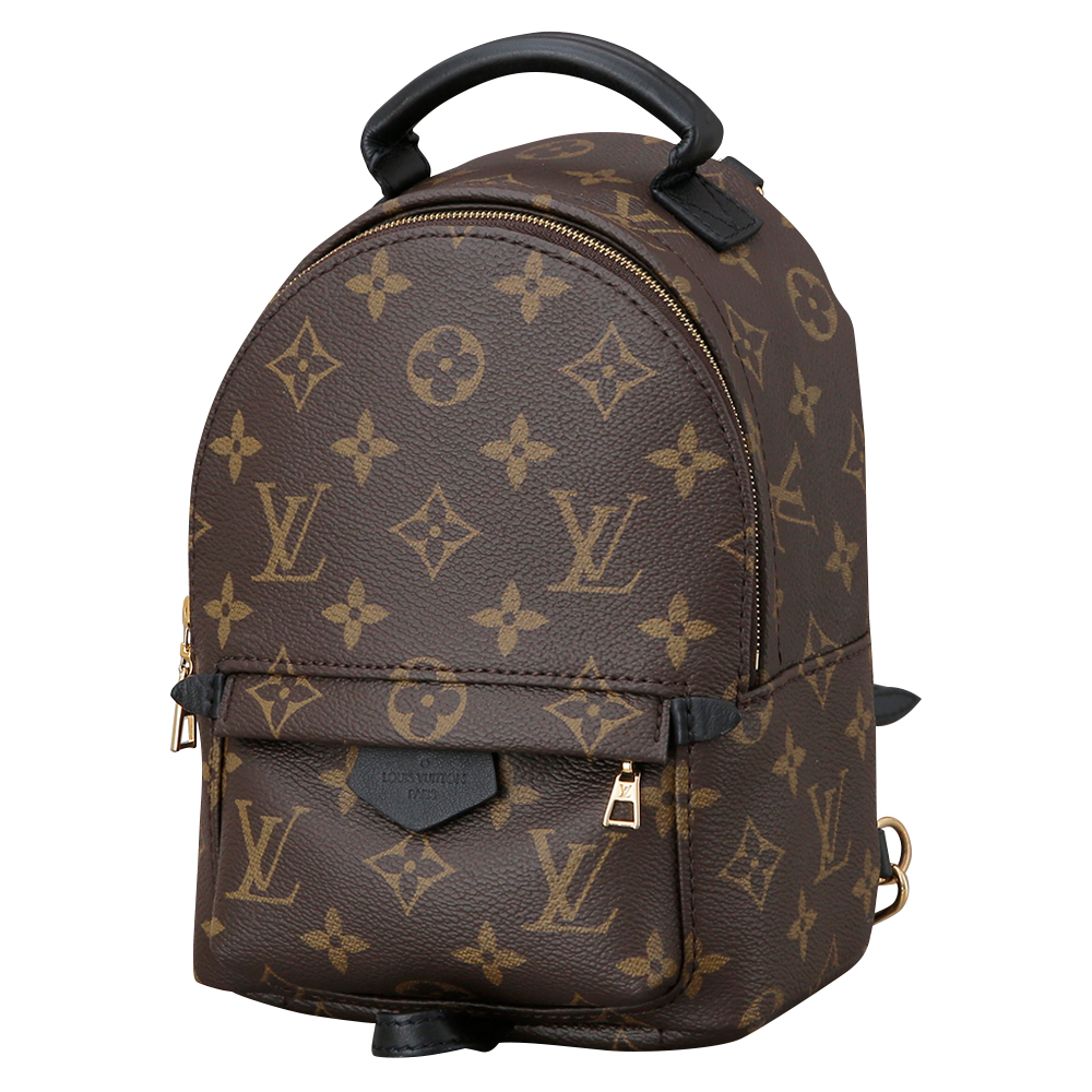 LOUIS VUITTON(USED)루이비통 팜 스프링스 미니 백팩