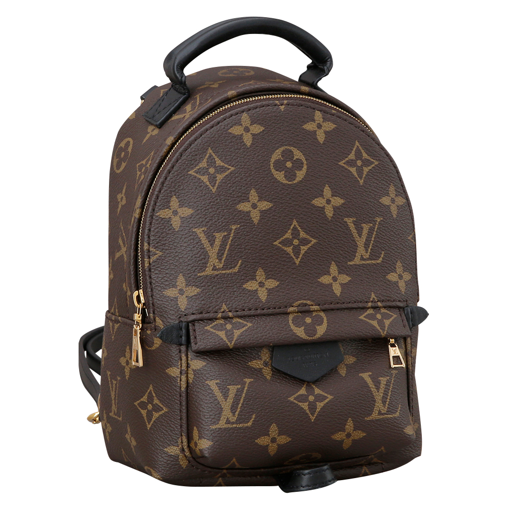 LOUIS VUITTON(USED)루이비통 팜 스프링스 미니 백팩