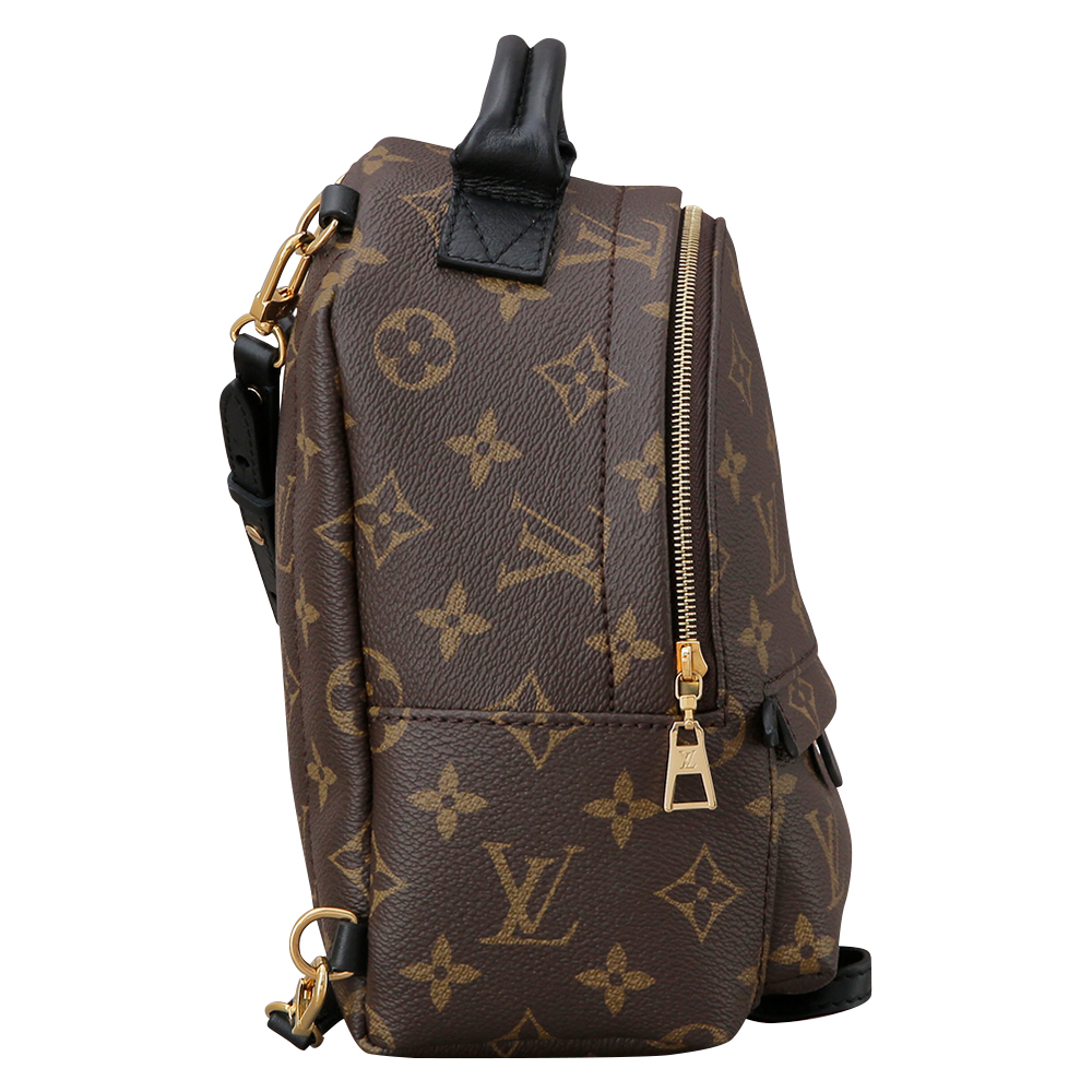 LOUIS VUITTON(USED)루이비통 팜 스프링스 미니 백팩