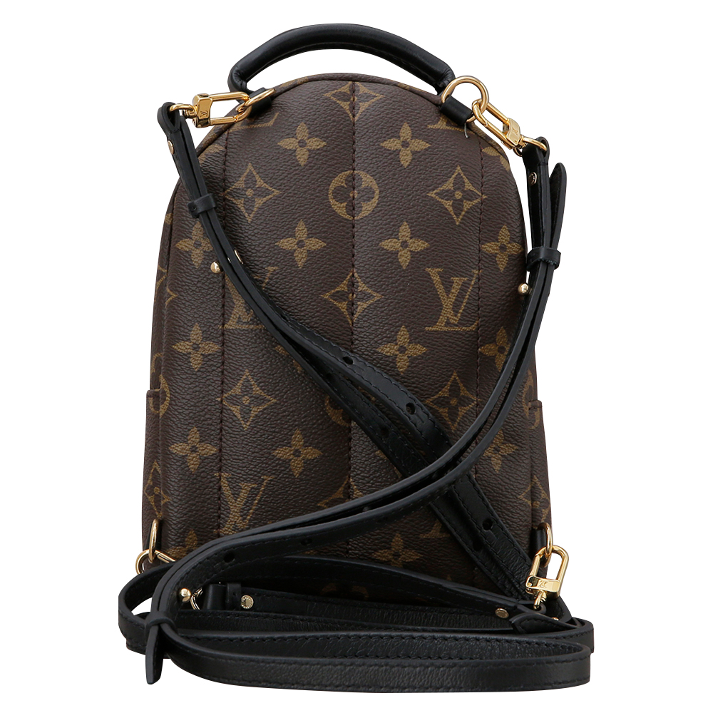 LOUIS VUITTON(USED)루이비통 팜 스프링스 미니 백팩