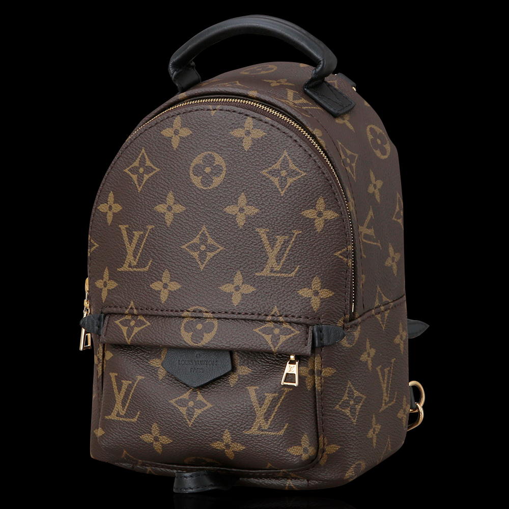 LOUIS VUITTON(USED)루이비통 팜 스프링스 미니 백팩