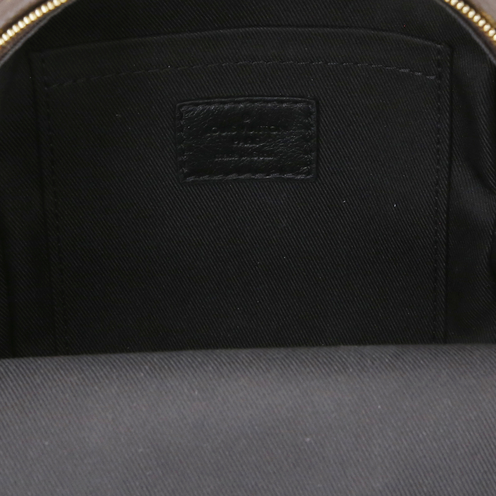 LOUIS VUITTON(USED)루이비통 팜 스프링스 미니 백팩