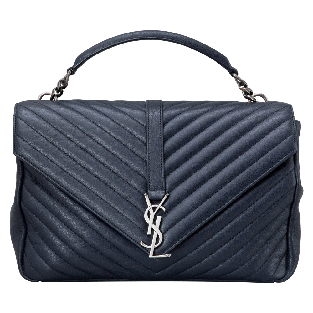 Yves Saint Laurent(USED)생로랑 컬리지 라지