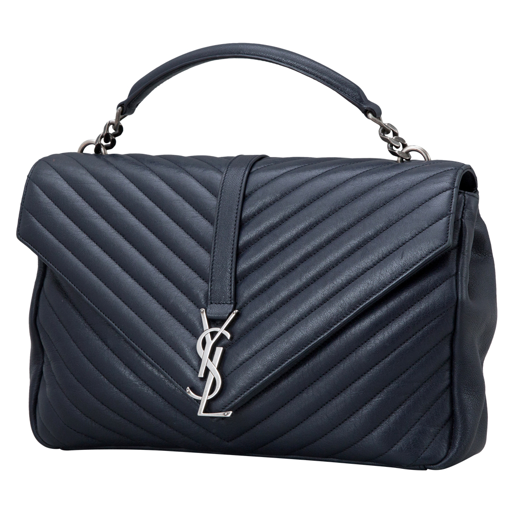 Yves Saint Laurent(USED)생로랑 컬리지 라지