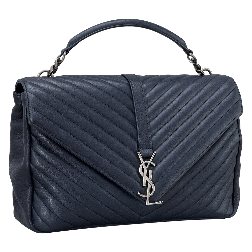 Yves Saint Laurent(USED)생로랑 컬리지 라지