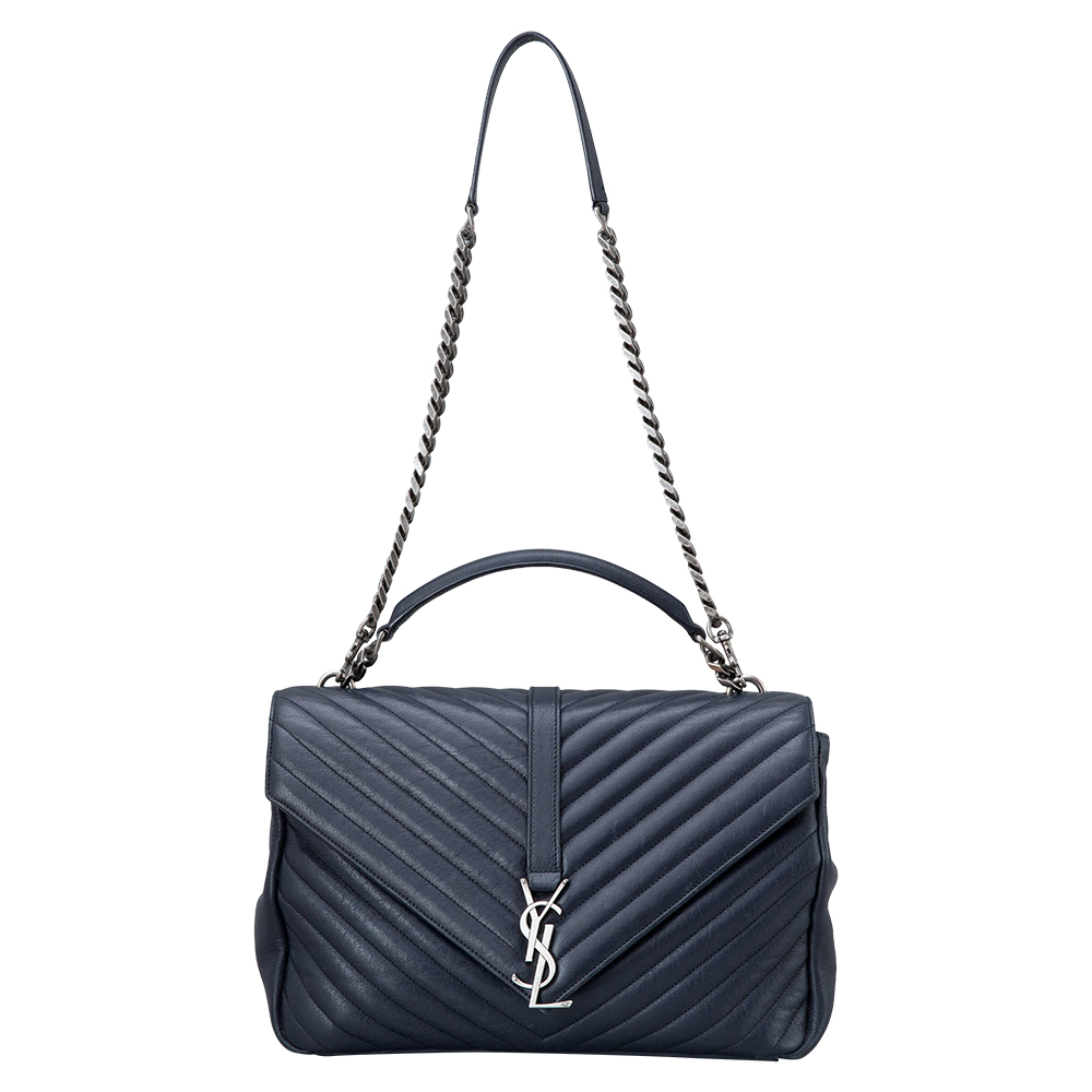 Yves Saint Laurent(USED)생로랑 컬리지 라지