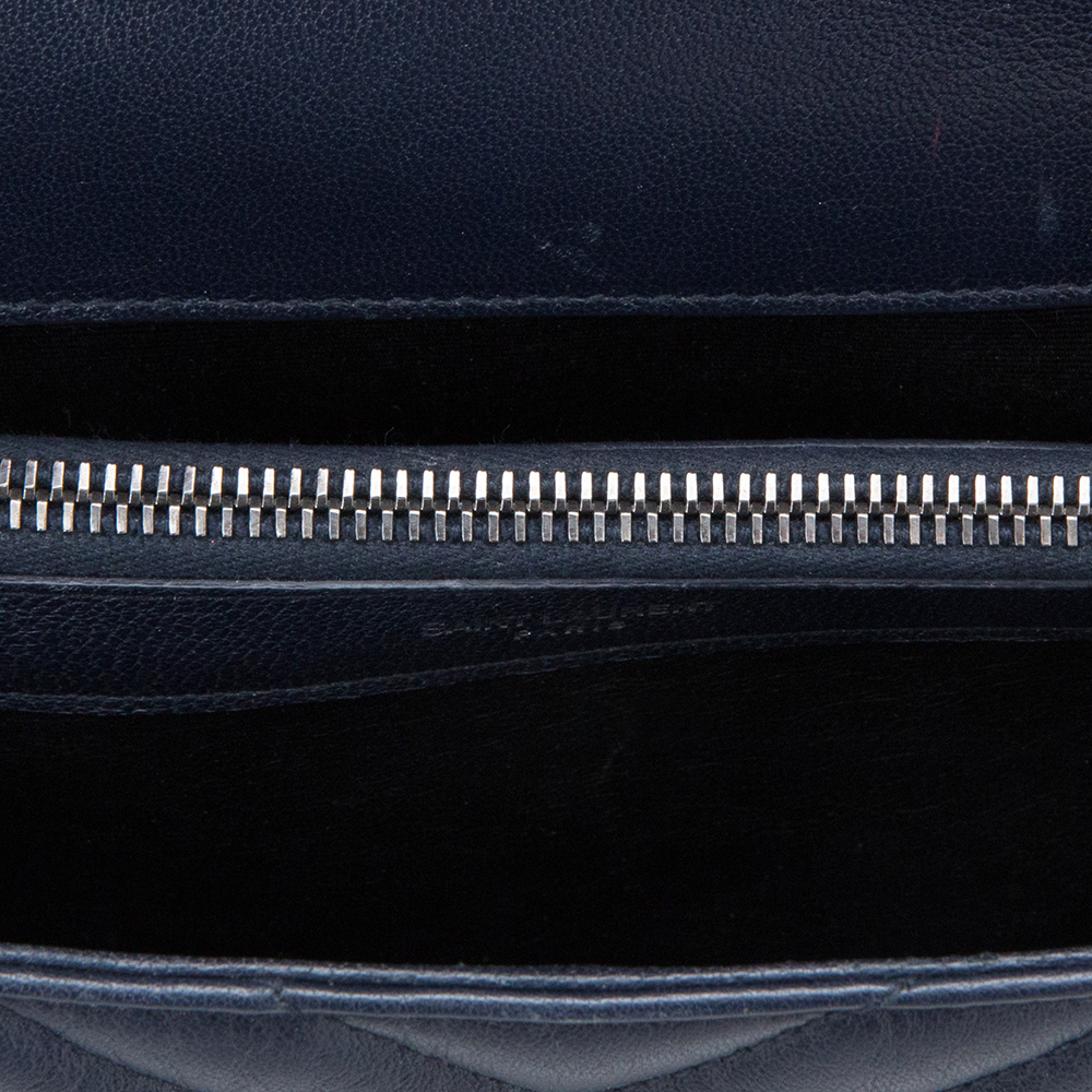 Yves Saint Laurent(USED)생로랑 컬리지 라지