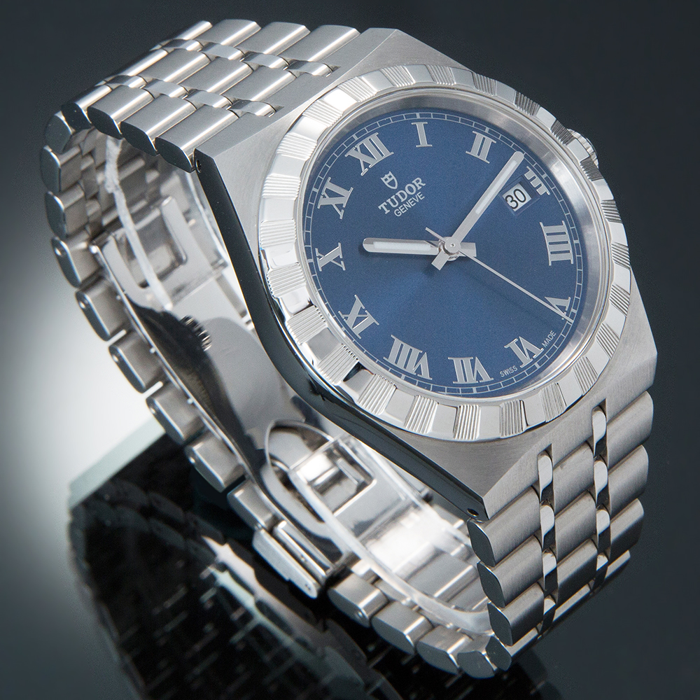 TUDOR(USED)튜더 로얄 25800