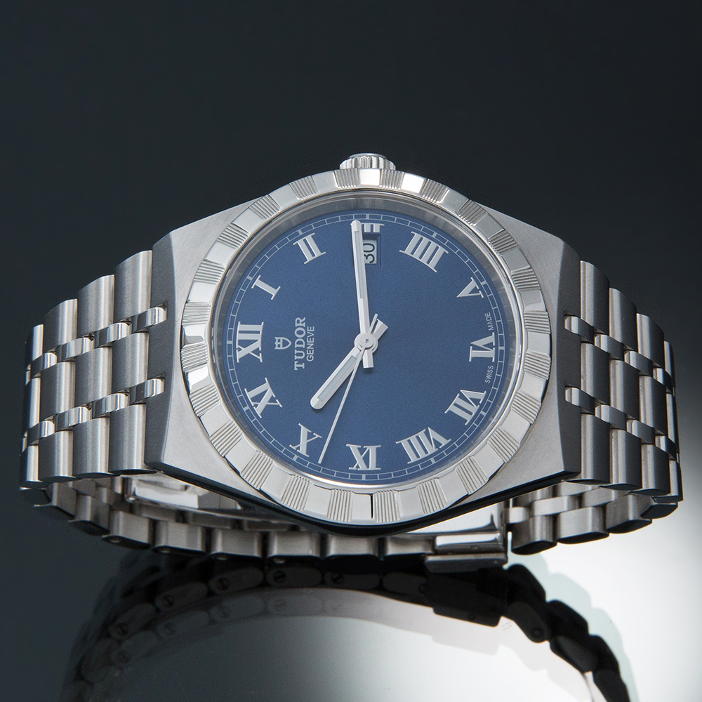 TUDOR(USED)튜더 로얄 25800