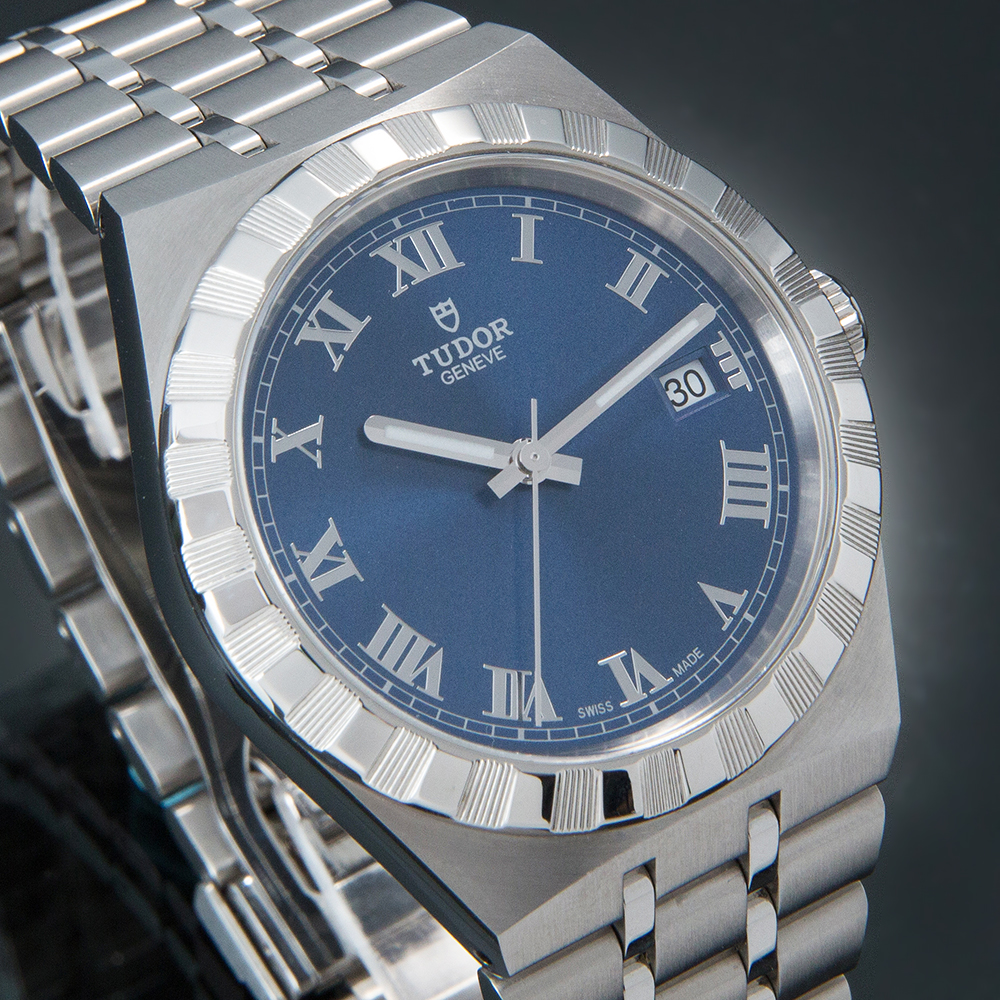 TUDOR(USED)튜더 로얄 25800