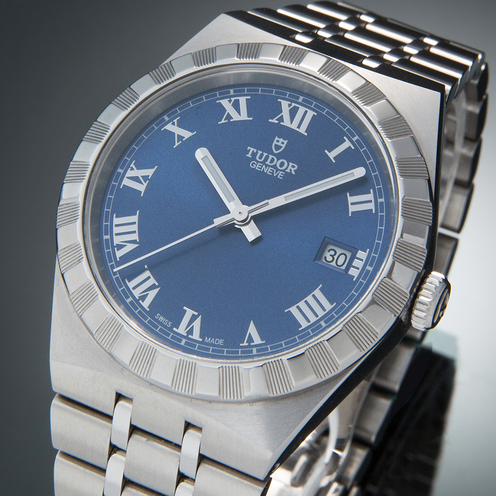 TUDOR(USED)튜더 로얄 25800