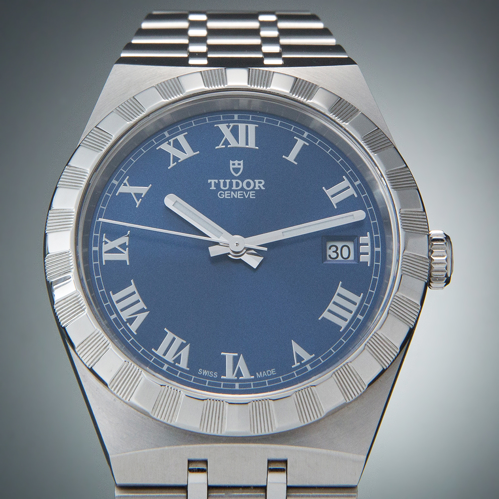 TUDOR(USED)튜더 로얄 25800