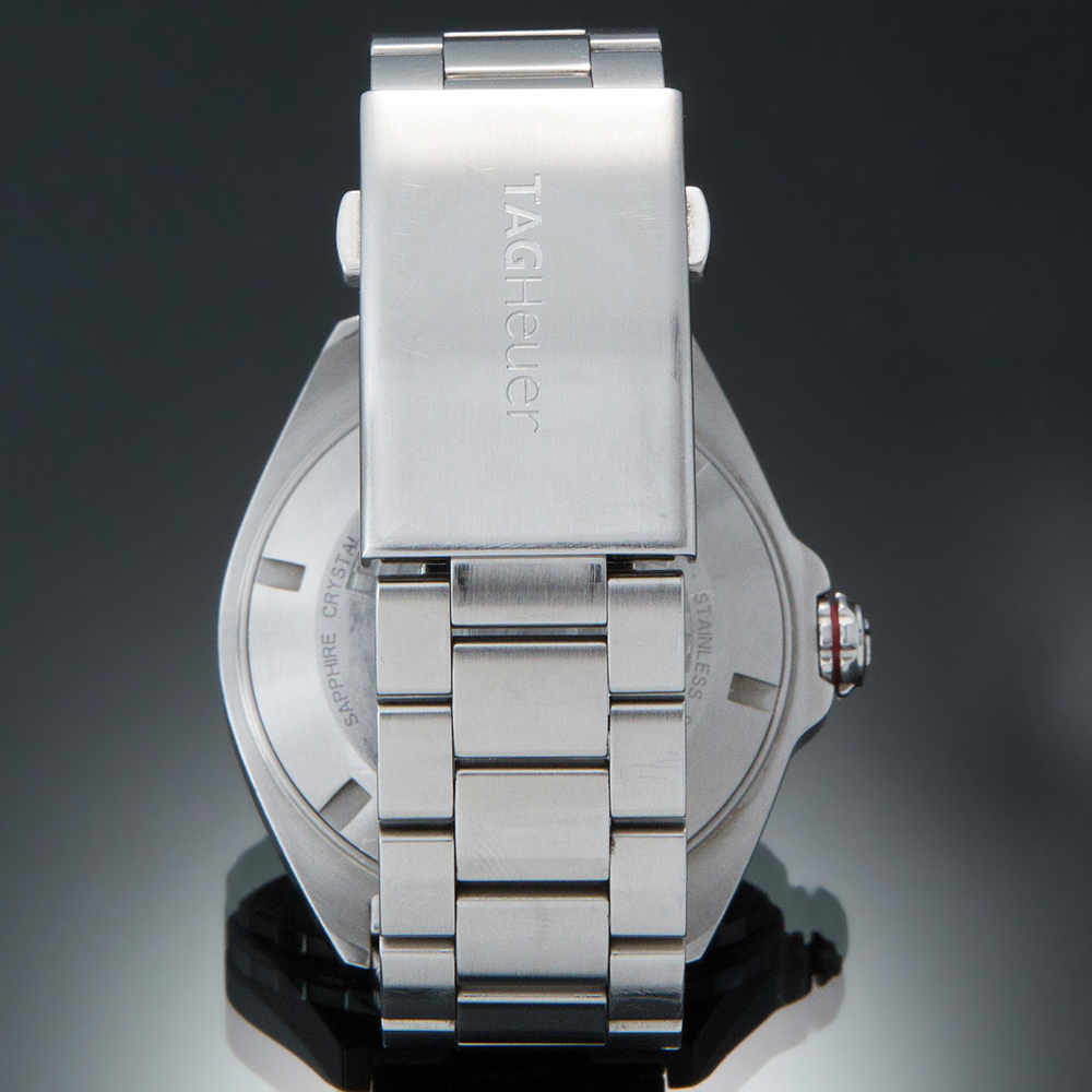 TAG Heuer(USED)태그호이어 포뮬러 WAZ2011