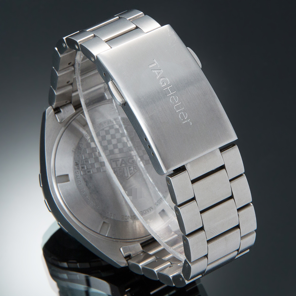 TAG Heuer(USED)태그호이어 포뮬러 WAZ2011