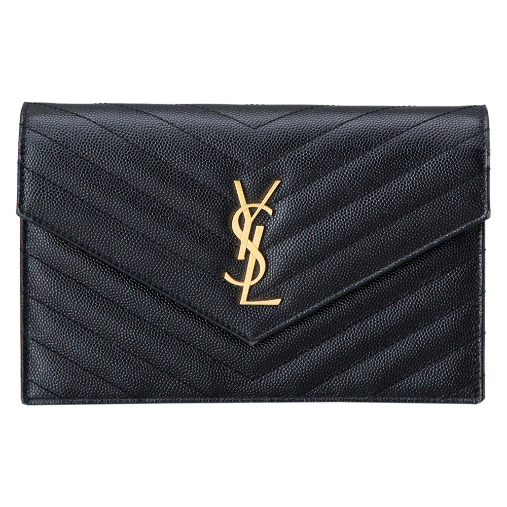 Yves Saint Laurent(USED)생로랑 엔벨로프 체인 크로스백