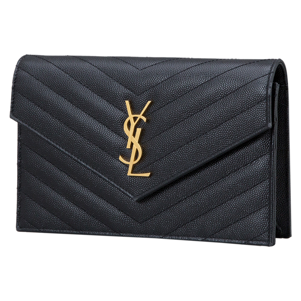 Yves Saint Laurent(USED)생로랑 엔벨로프 체인 크로스백