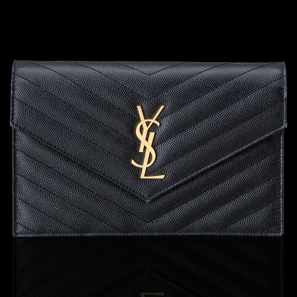 Yves Saint Laurent(USED)생로랑 엔벨로프 체인 크로스백