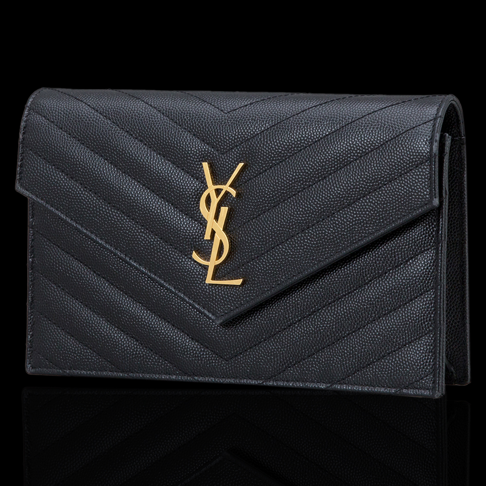 Yves Saint Laurent(USED)생로랑 엔벨로프 체인 크로스백
