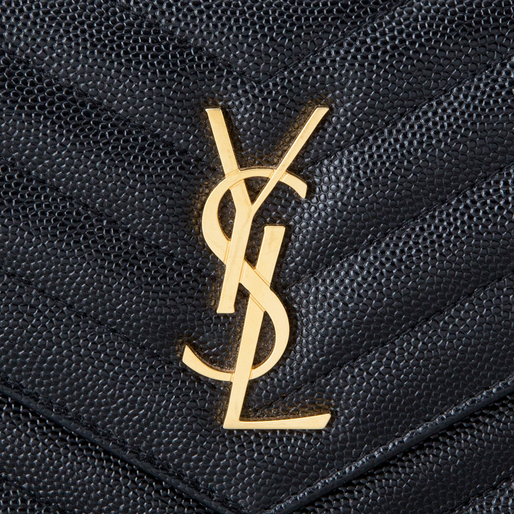Yves Saint Laurent(USED)생로랑 엔벨로프 체인 크로스백