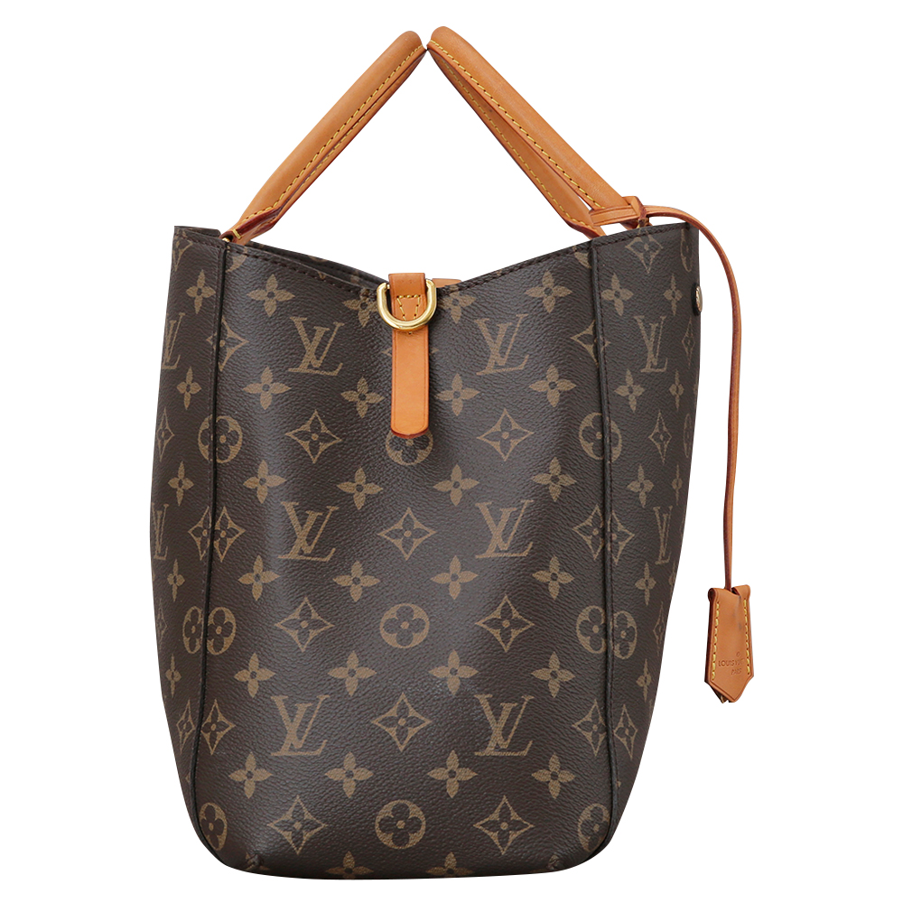 LOUIS VUITTON(USED)루이비통 모노그램 몽테뉴GM