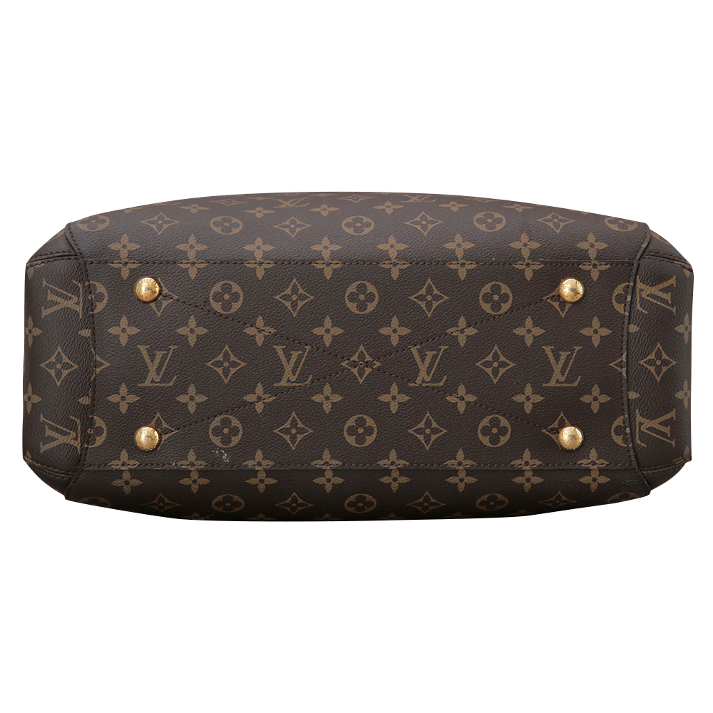 LOUIS VUITTON(USED)루이비통 모노그램 몽테뉴GM