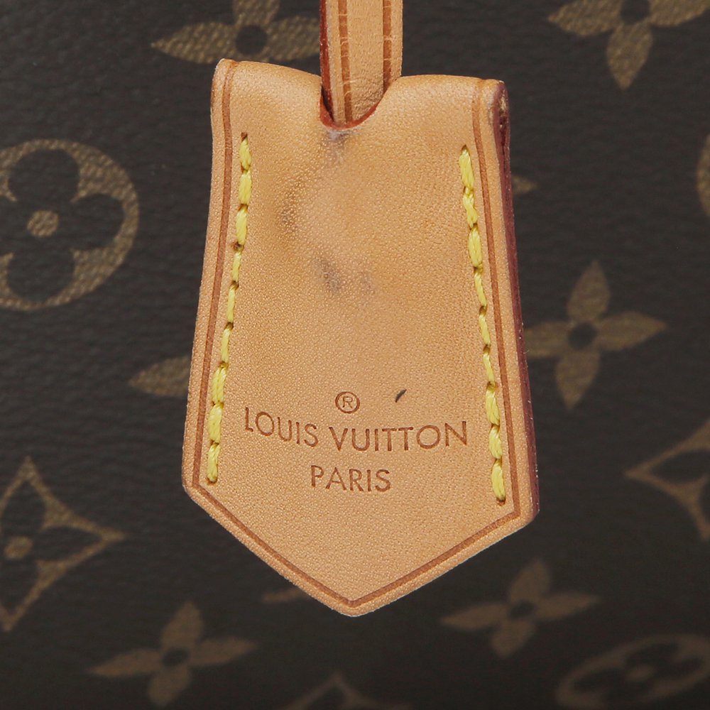 LOUIS VUITTON(USED)루이비통 모노그램 몽테뉴GM