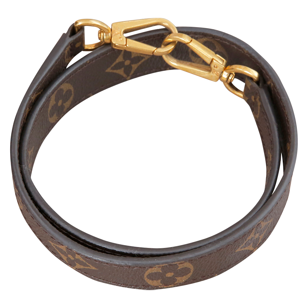 LOUIS VUITTON(USED)루이비통 모노그램 몽테뉴GM
