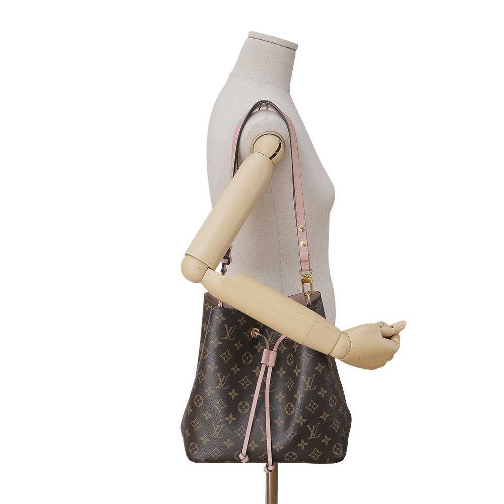 LOUIS VUITTON(USED)루이비통 모노그램 네오 노에