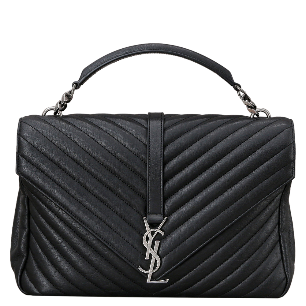 Yves Saint Laurent(USED)생로랑 컬리지 라지