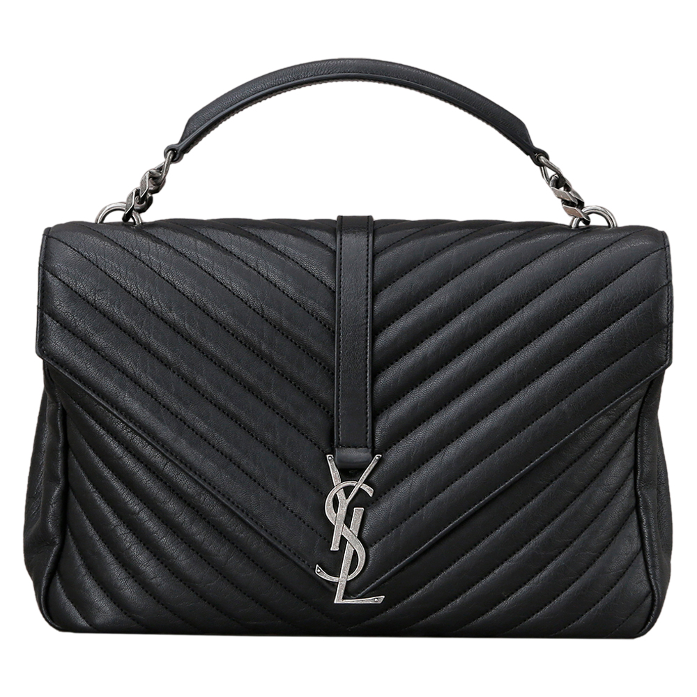 Yves Saint Laurent(USED)생로랑 컬리지 라지