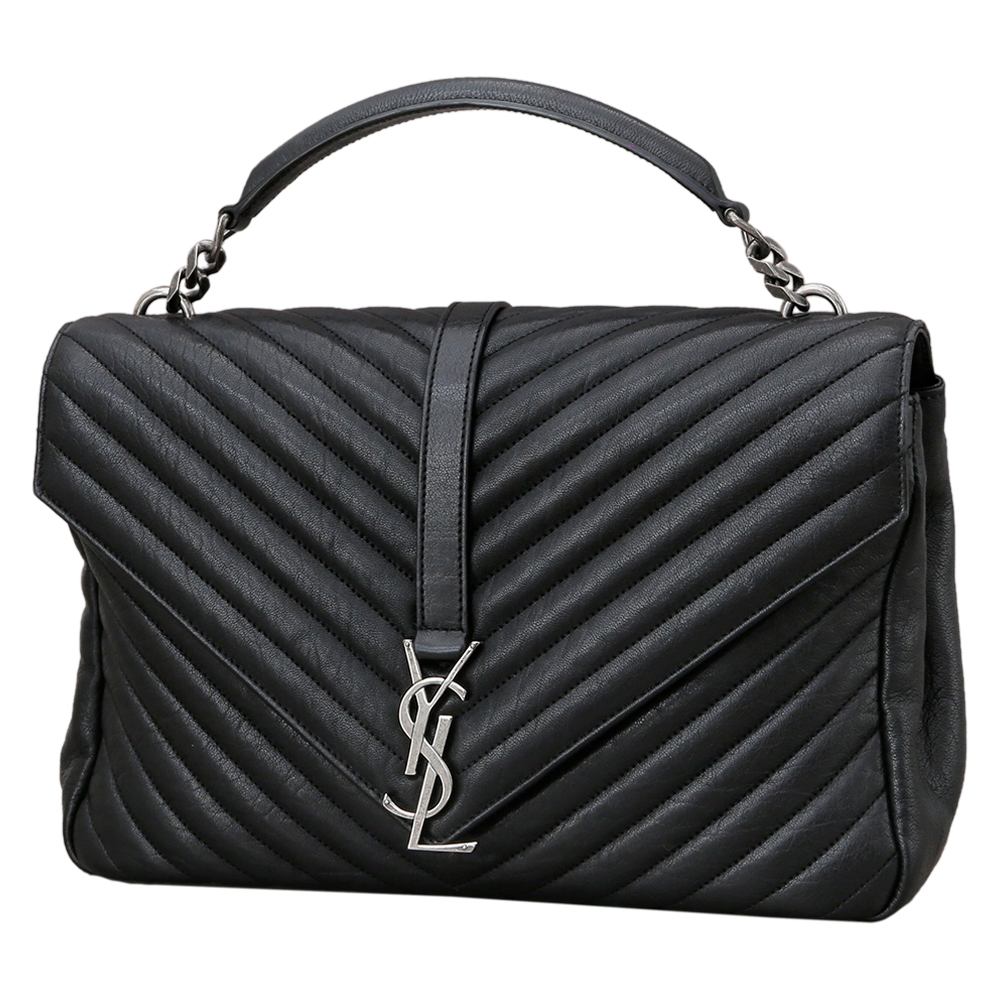 Yves Saint Laurent(USED)생로랑 컬리지 라지