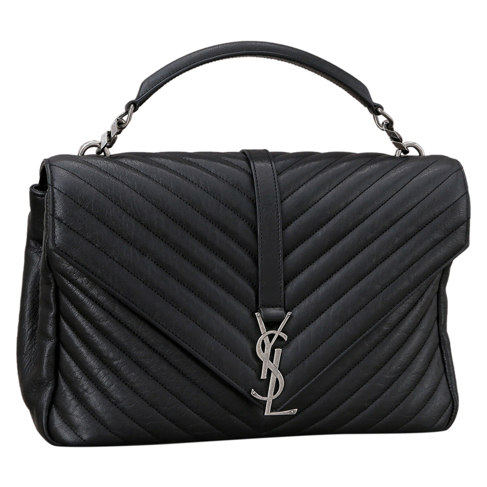 Yves Saint Laurent(USED)생로랑 컬리지 라지