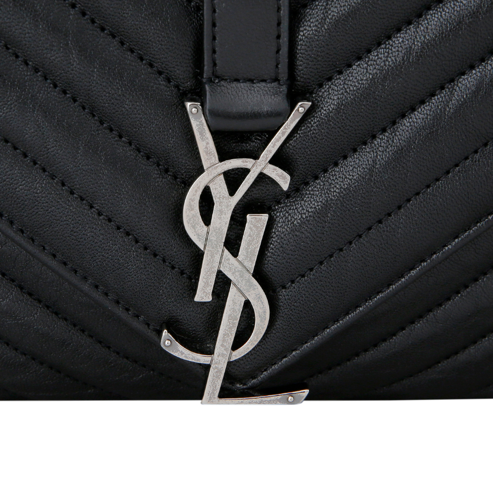 Yves Saint Laurent(USED)생로랑 컬리지 라지