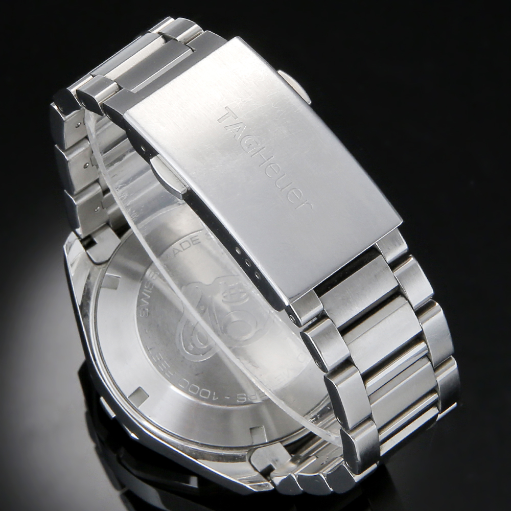 TAG Heuer(USED)태그호이어 아쿠아레이서 WAY111A
