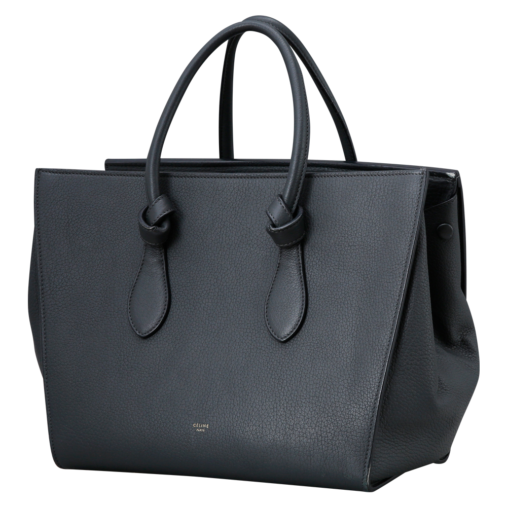 CELINE(USED)셀린느 타이 토트겸 숄더백