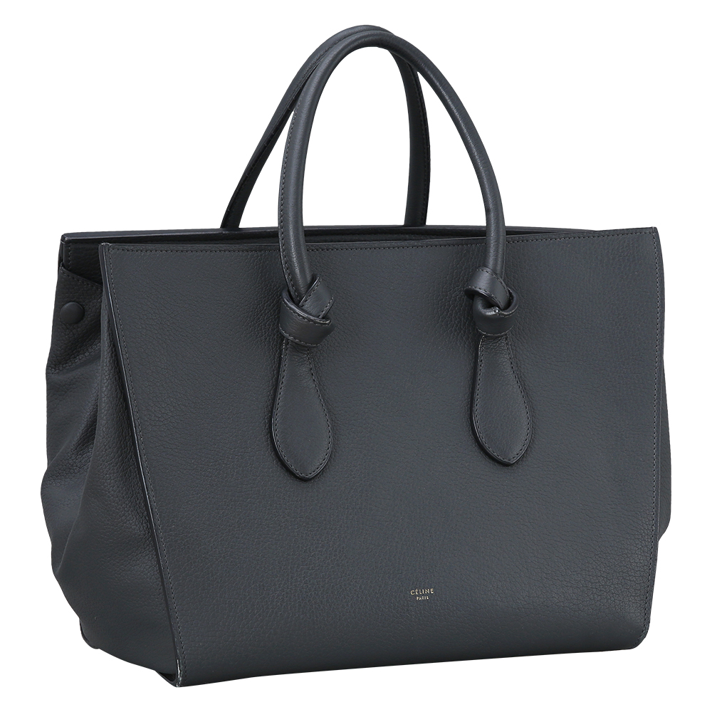 CELINE(USED)셀린느 타이 토트겸 숄더백