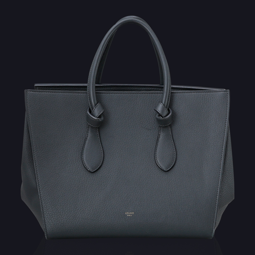 CELINE(USED)셀린느 타이 토트겸 숄더백
