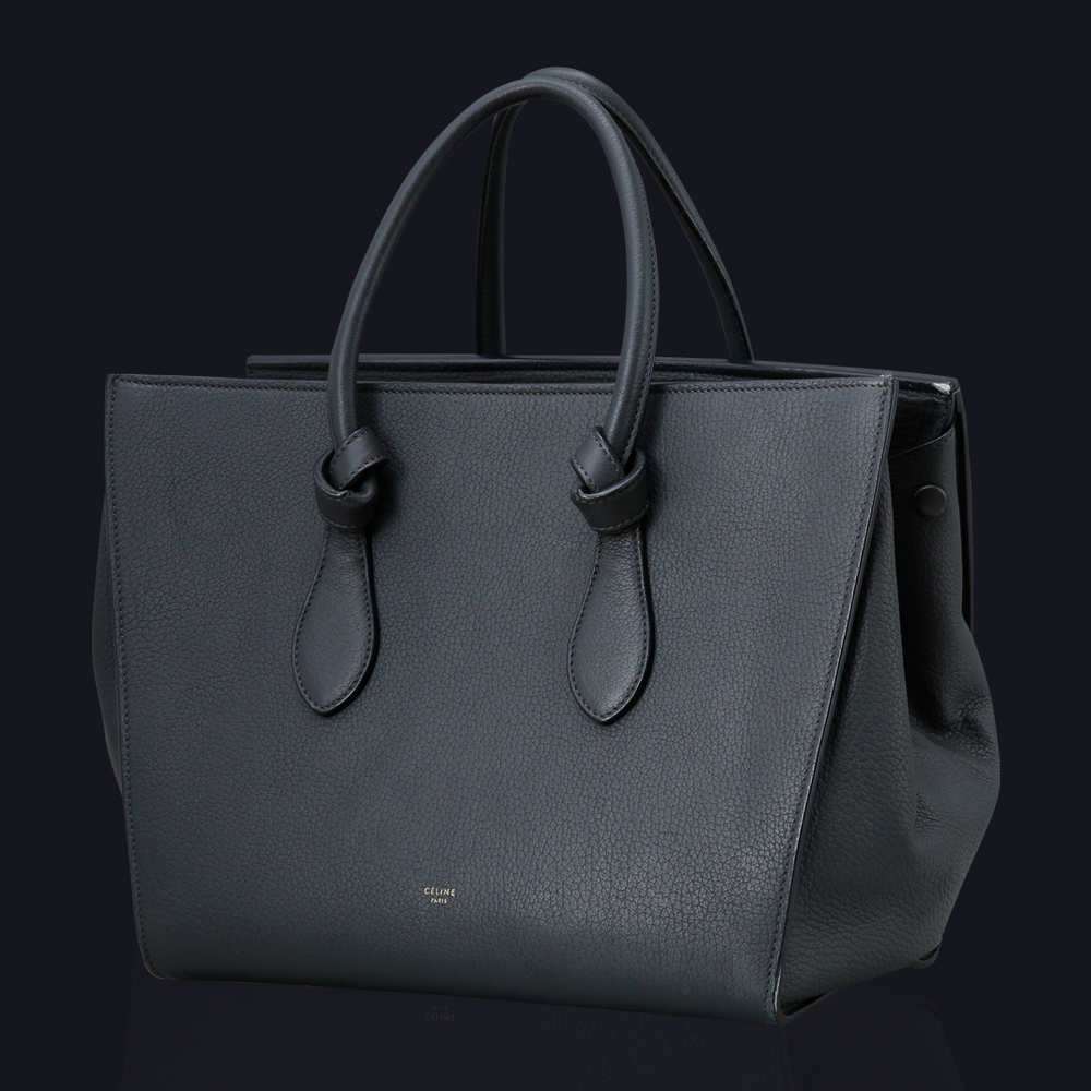 CELINE(USED)셀린느 타이 토트겸 숄더백