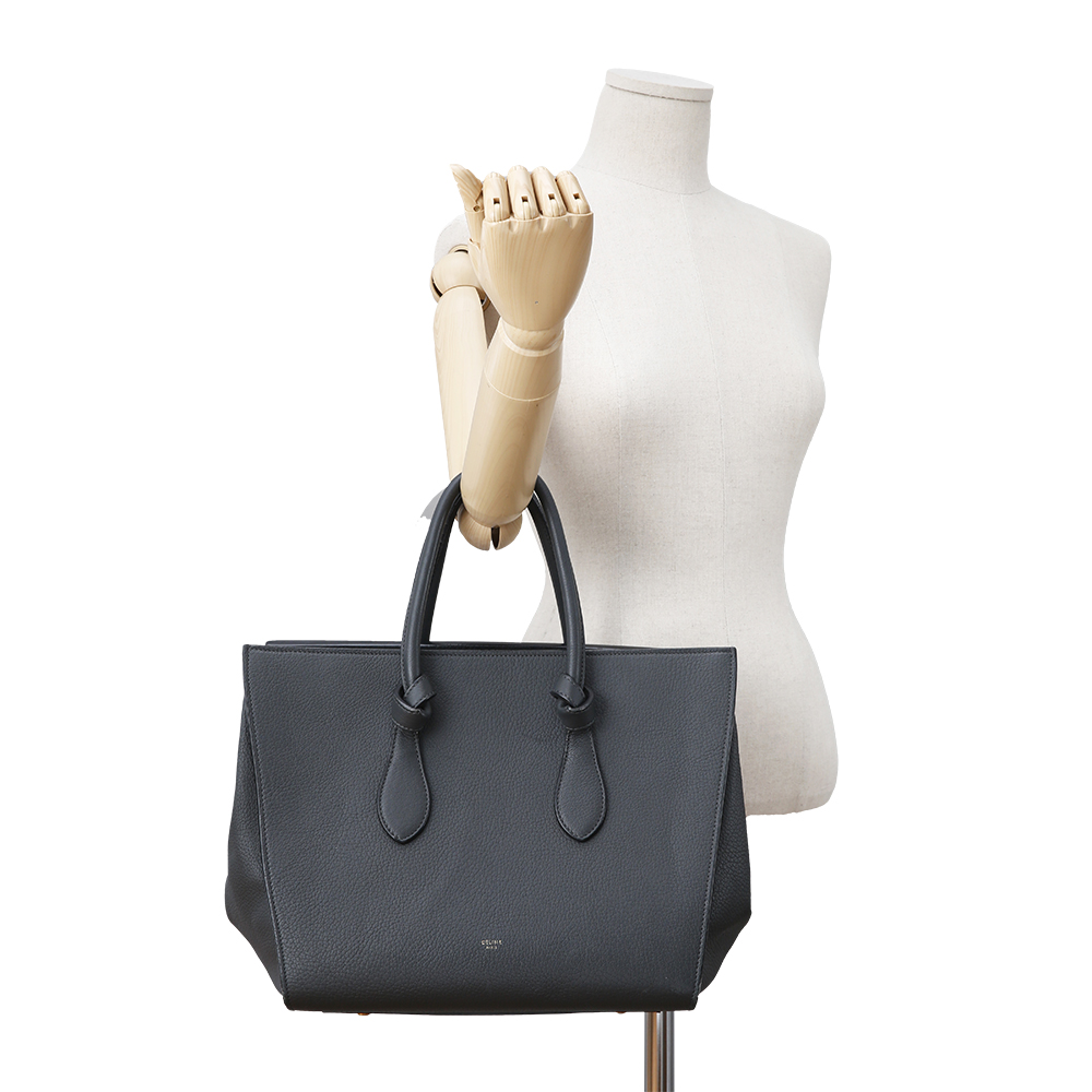 CELINE(USED)셀린느 타이 토트겸 숄더백