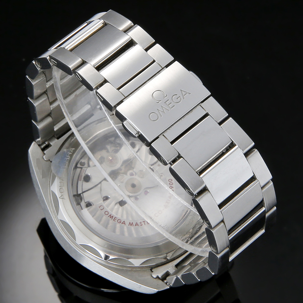 OMEGA(USED)오메가 씨마스터 아쿠아테라