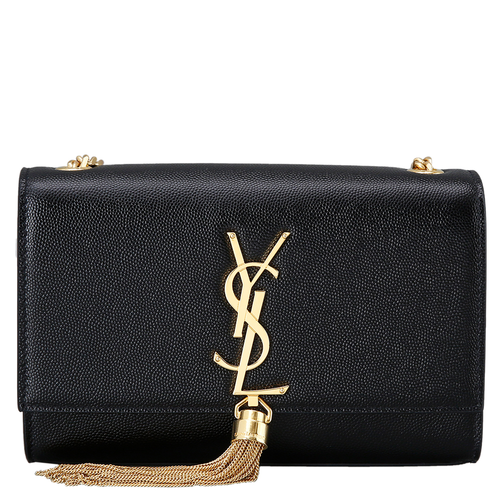 Yves Saint Laurent(USED)생로랑 케이트 체인 숄더백