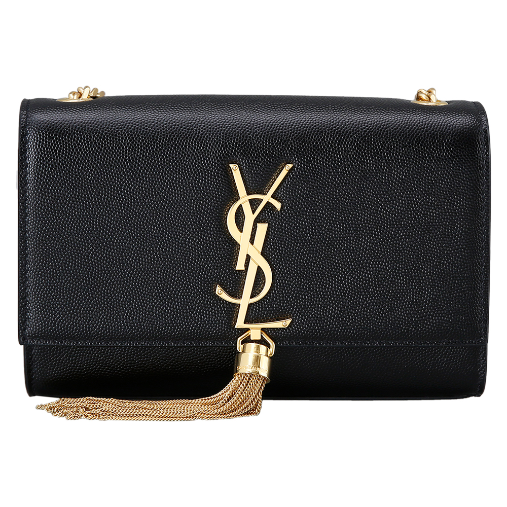 Yves Saint Laurent(USED)생로랑 케이트 체인 숄더백