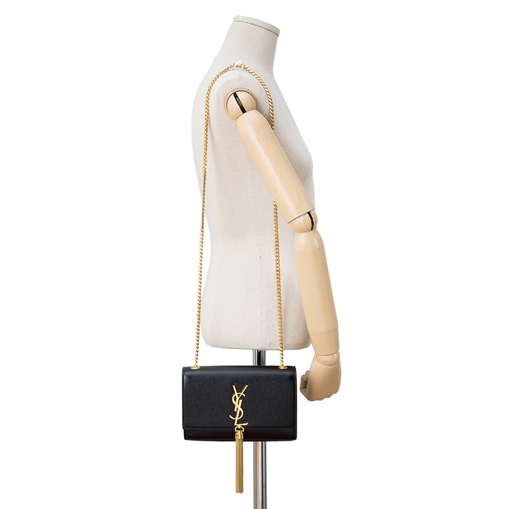 Yves Saint Laurent(USED)생로랑 케이트 체인 숄더백
