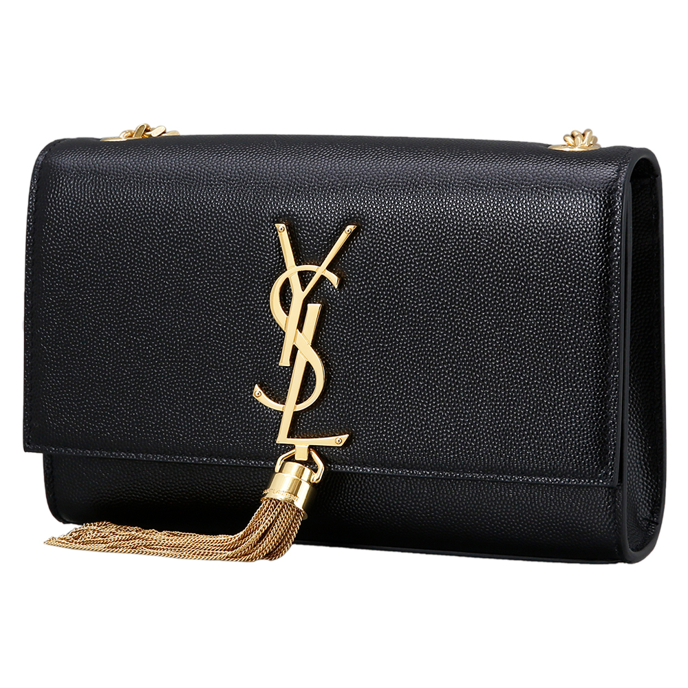 Yves Saint Laurent(USED)생로랑 케이트 체인 숄더백