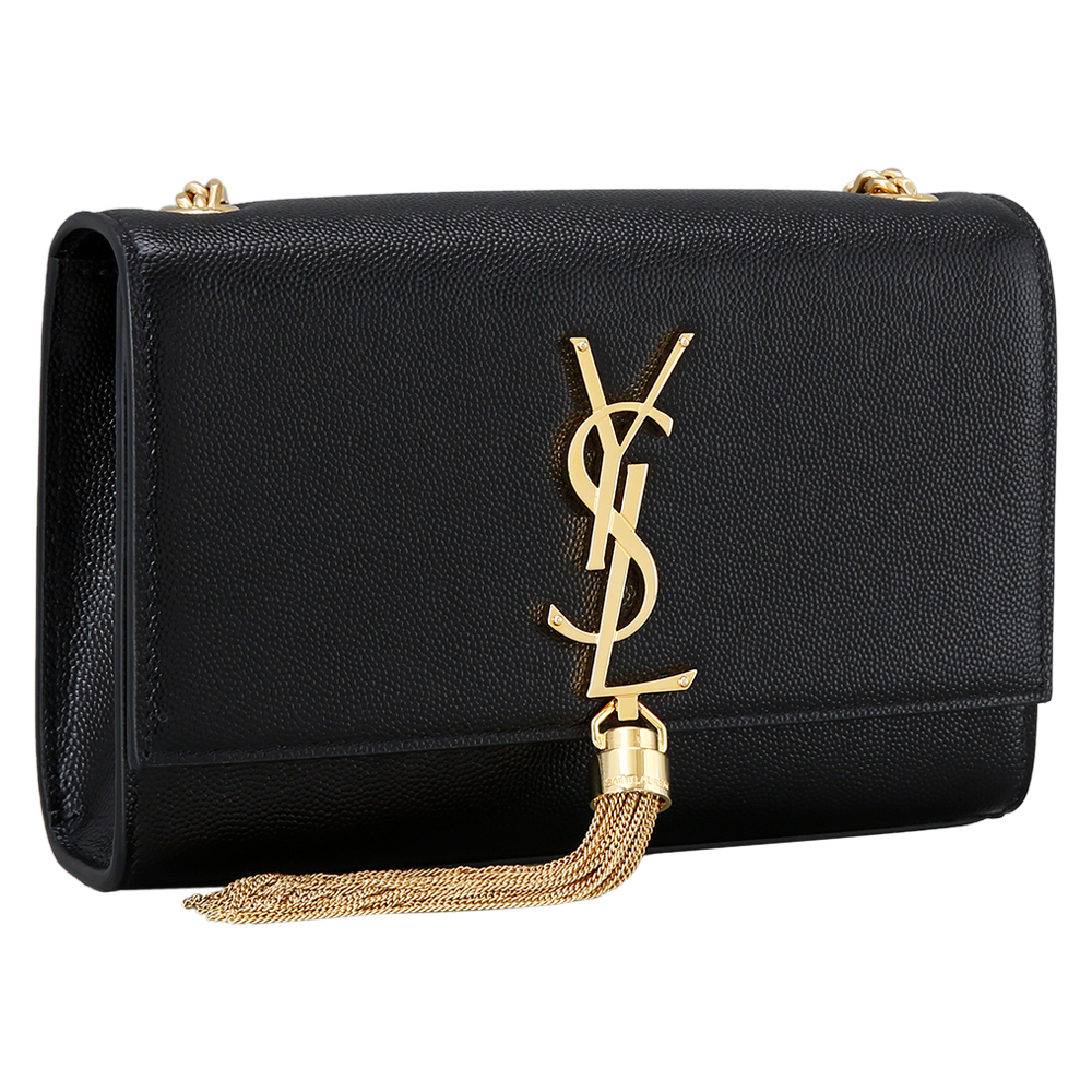 Yves Saint Laurent(USED)생로랑 케이트 체인 숄더백