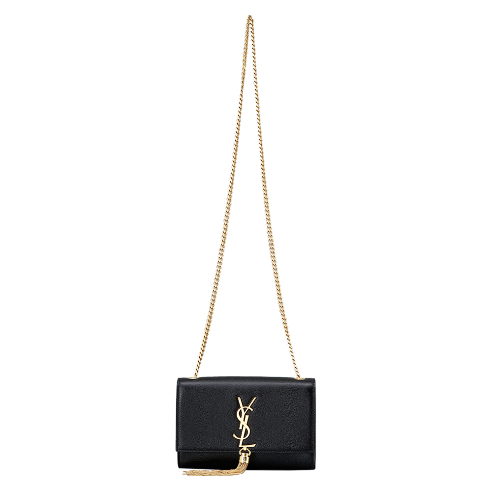 Yves Saint Laurent(USED)생로랑 케이트 체인 숄더백