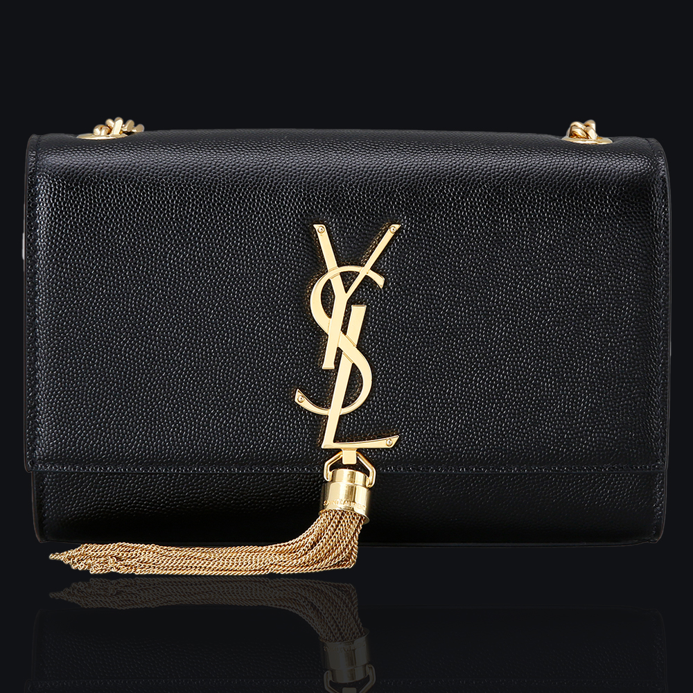 Yves Saint Laurent(USED)생로랑 케이트 체인 숄더백