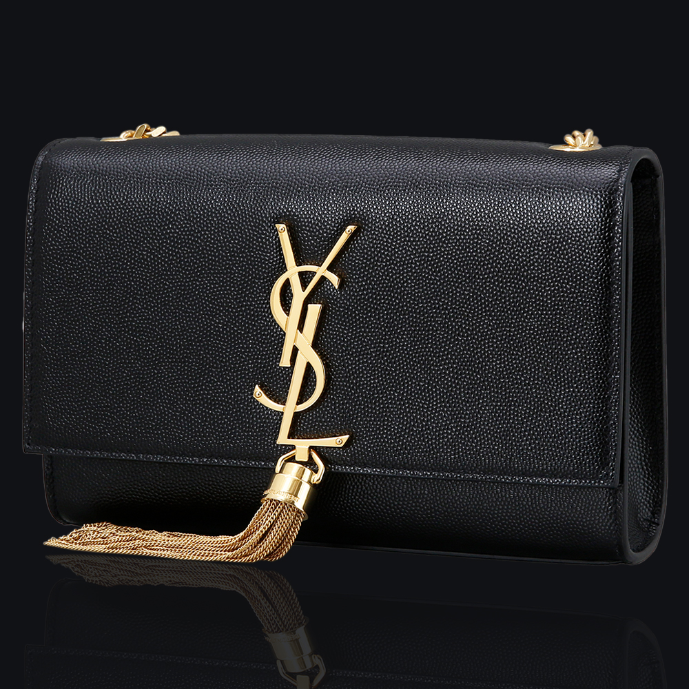 Yves Saint Laurent(USED)생로랑 케이트 체인 숄더백