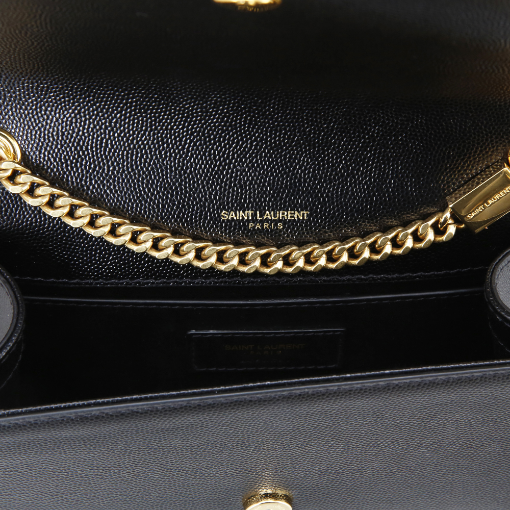 Yves Saint Laurent(USED)생로랑 케이트 체인 숄더백