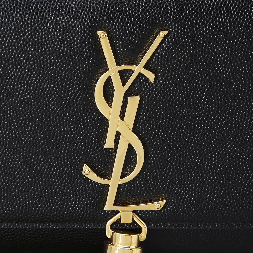 Yves Saint Laurent(USED)생로랑 케이트 체인 숄더백